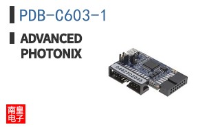 PDB-C603-1 ͼƬ